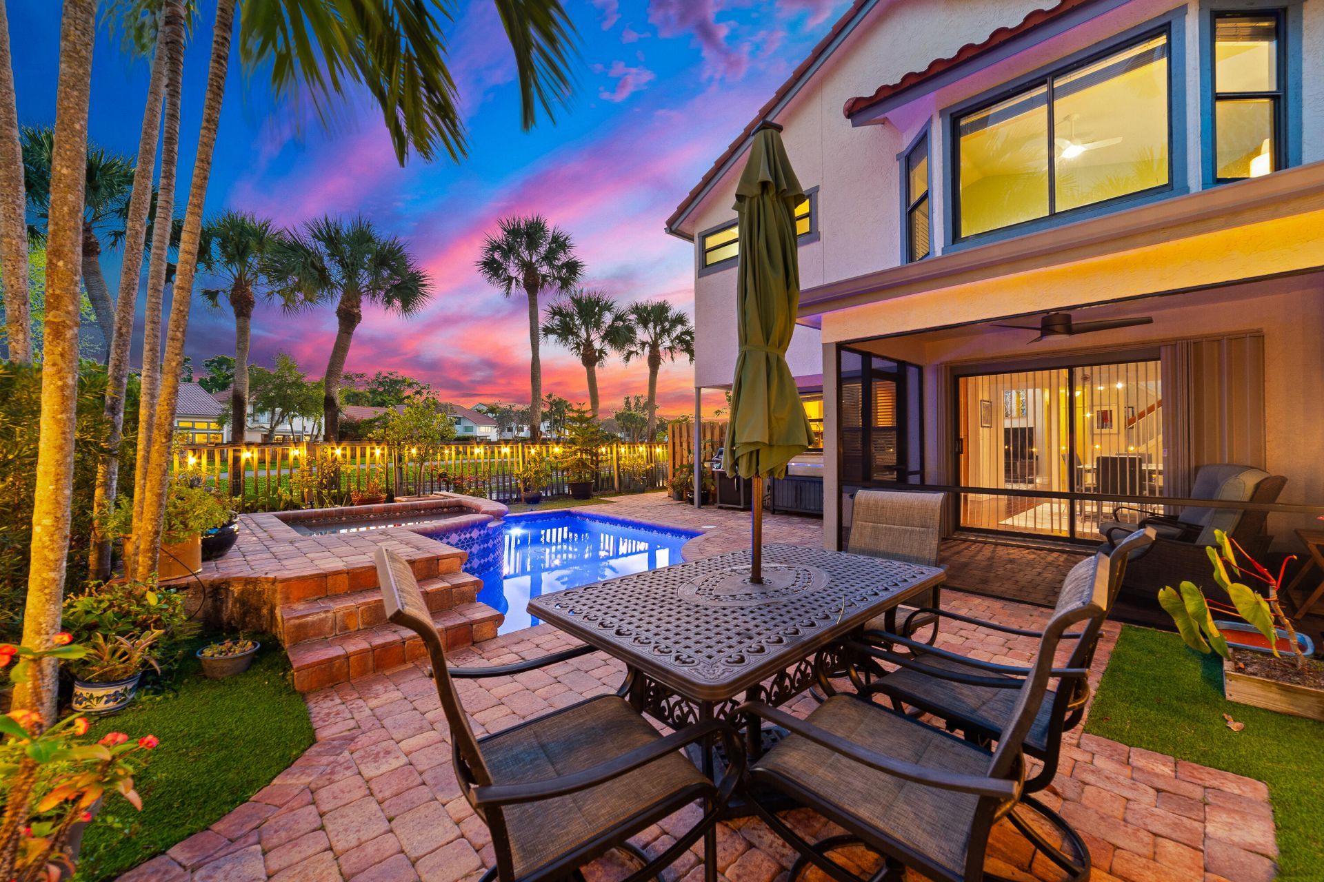 5608 Amersham Way, Boca Raton, FL 33486 Photo