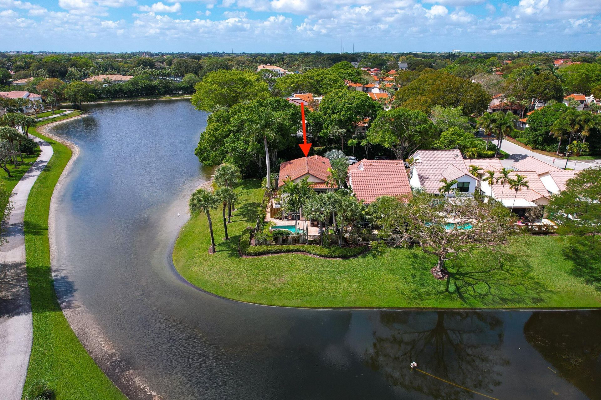 5608 Amersham Way, Boca Raton, FL 33486 Photo