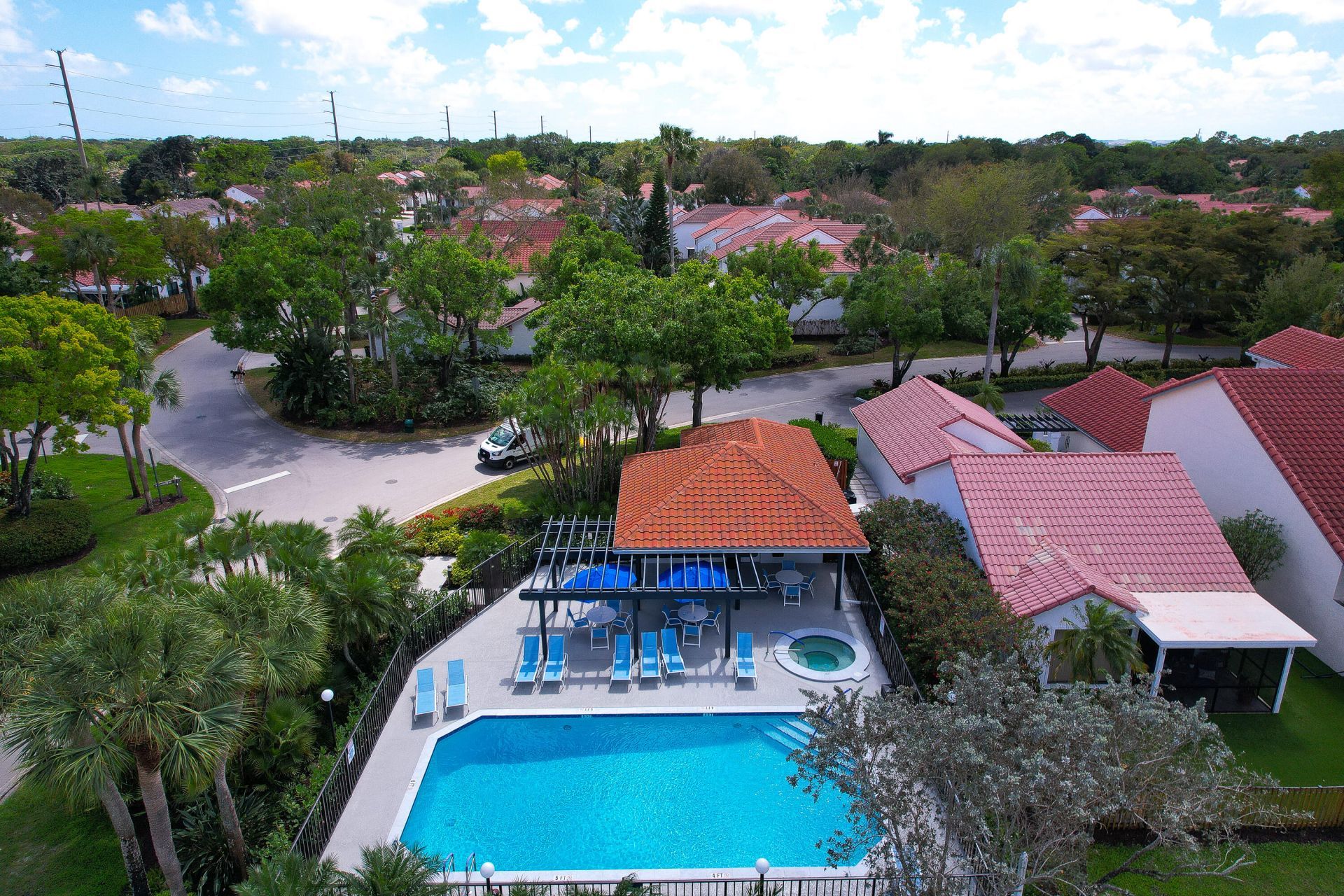 5608 Amersham Way, Boca Raton, FL 33486 Photo