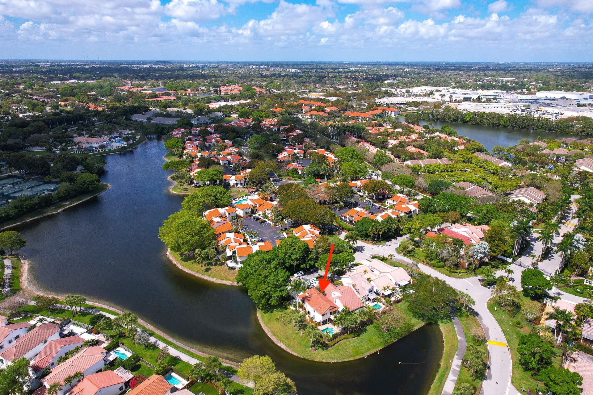 5608 Amersham Way, Boca Raton, FL 33486 Photo