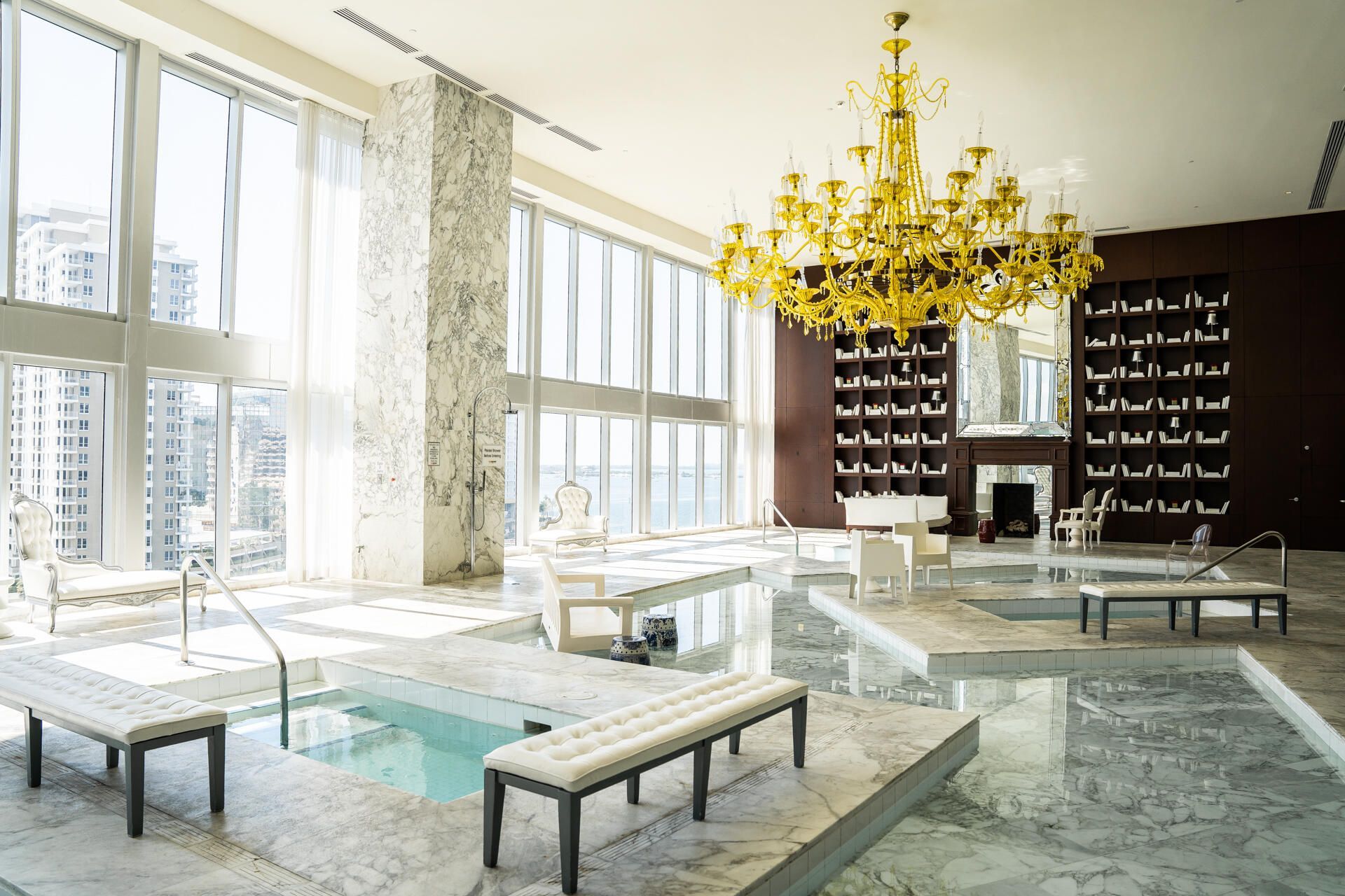 495 Brickell Avenue, Unit 811, Miami, FL 33131 Photo