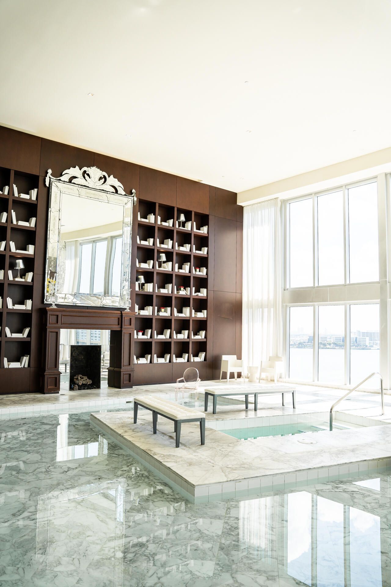 495 Brickell Avenue, Unit 811, Miami, FL 33131 Photo