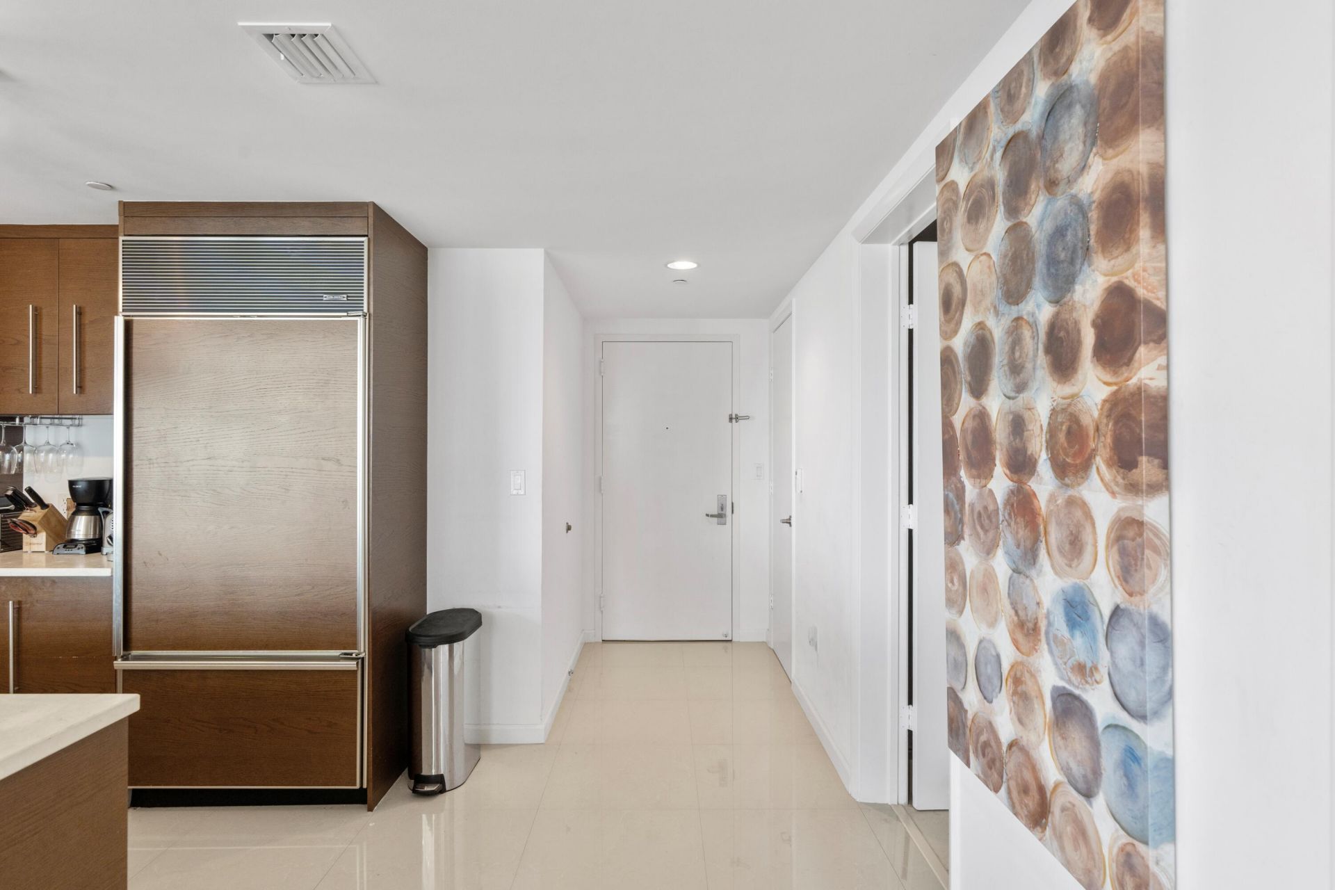 495 Brickell Avenue, Unit 811, Miami, FL 33131 Photo