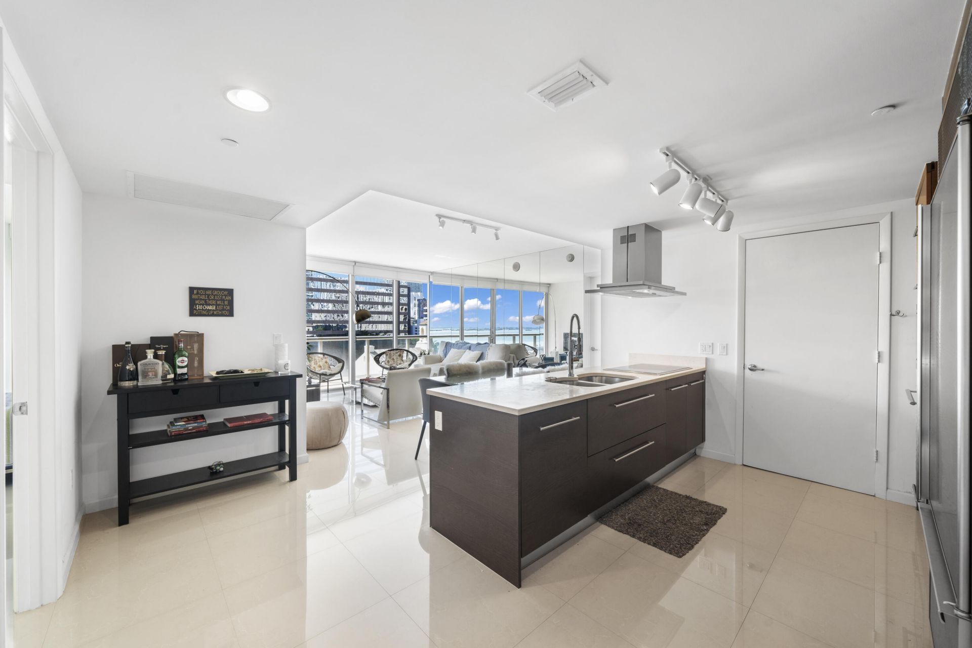 495 Brickell Avenue, Unit 811, Miami, FL 33131 Photo