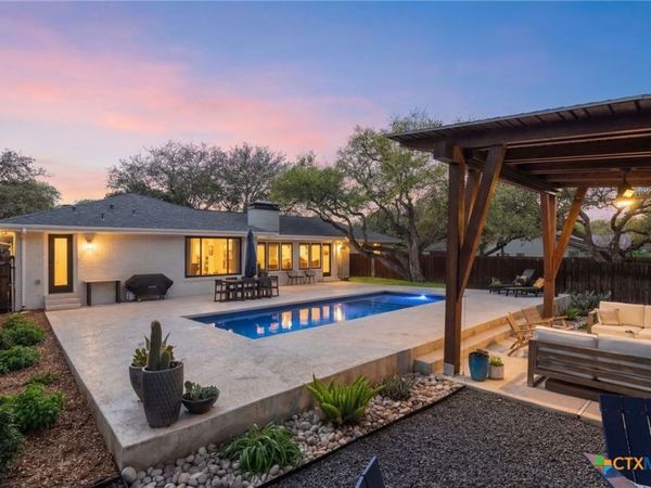 412 Marymont Dr , New Braunfels, TX 78130