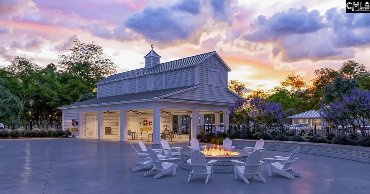 225 Laurinton Farms Drive  Photo 8