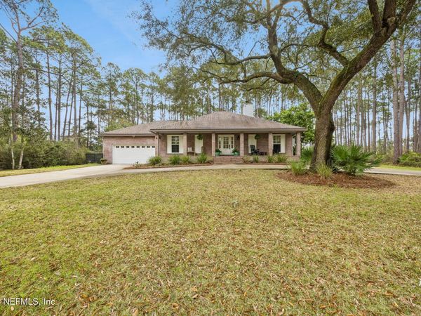 96102 PINEY ISLAND Drive, Fernandina Beach, FL 32034