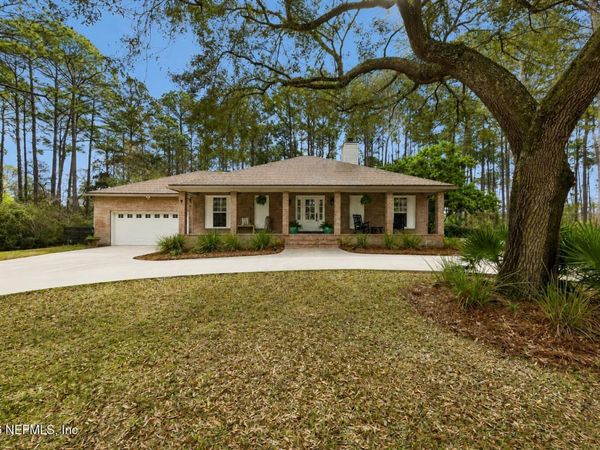 96102 PINEY ISLAND Drive, Fernandina Beach, FL 32034