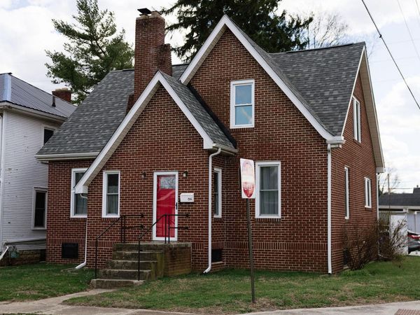 614 Laurel Street , Chillicothe, OH 45601