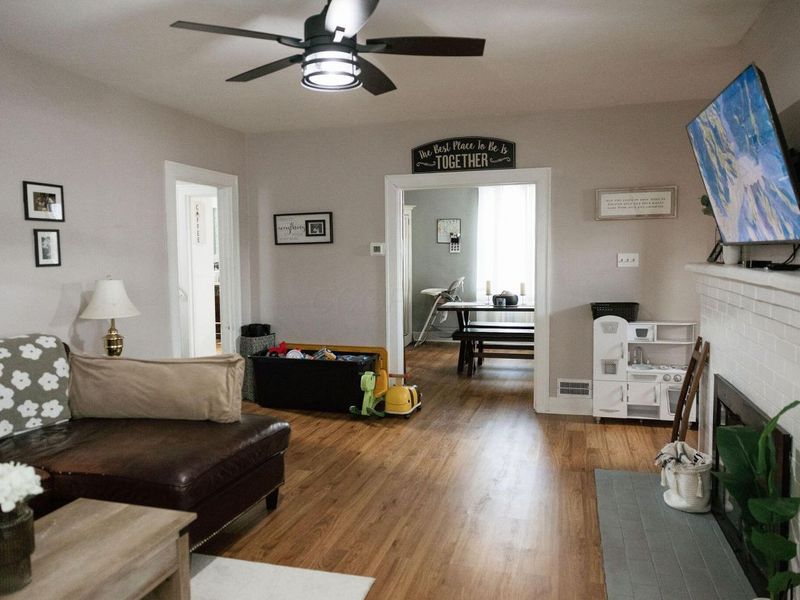 614 Laurel Street , Chillicothe, OH 45601 Photo 4