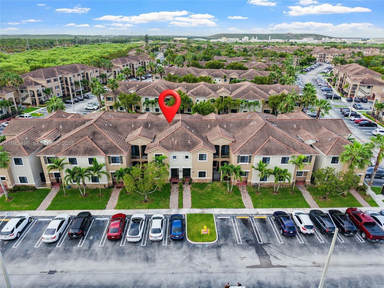 22401 SW 88th Pl , Unit 12-27, Cutler Bay, FL 33190 Photo