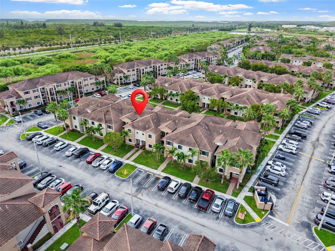 22401 SW 88th Pl , Unit 12-27, Cutler Bay, FL 33190 Photo