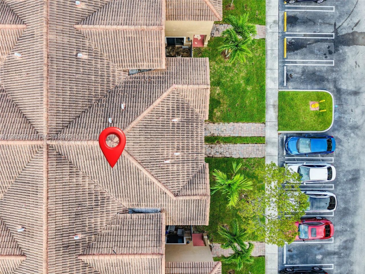 22401 SW 88th Pl , Unit 12-27, Cutler Bay, FL 33190 Photo