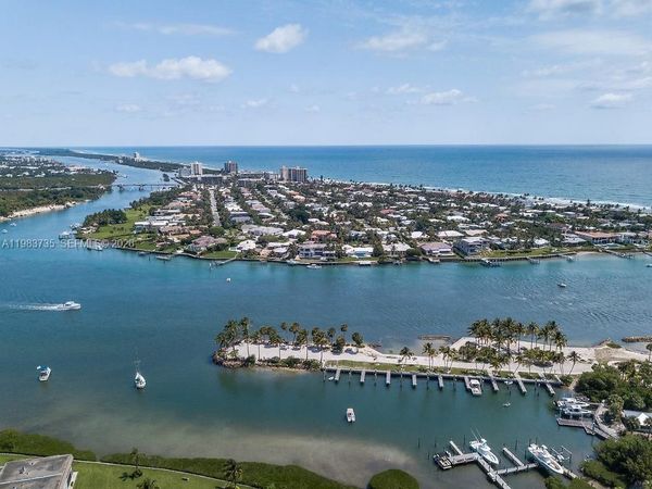 851 Saturn St , Unit D, Jupiter, FL 33477