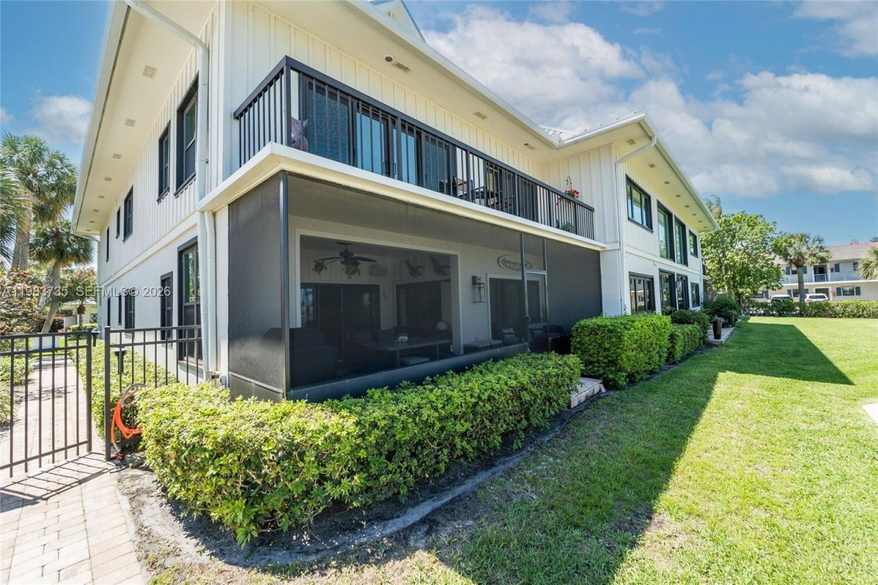 851 Saturn St , Unit D, Jupiter, FL 33477 Photo