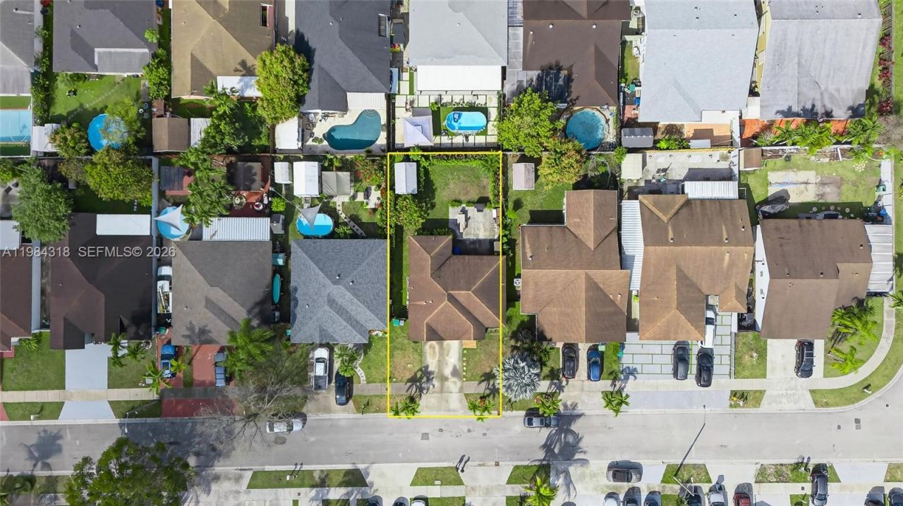 17990 SW 134th Ct , Miami, FL 33177 Photo