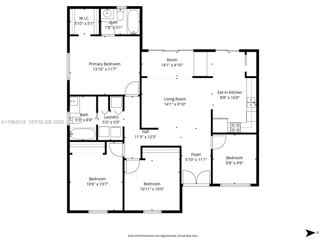 17990 SW 134th Ct , Miami, FL 33177 Photo