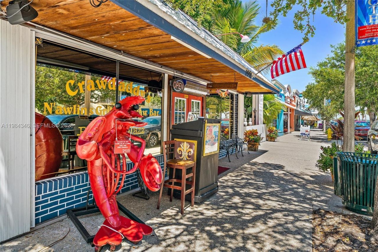 10200 S Ocean Dr , Unit 504, Jensen Beach, FL 34957 Photo