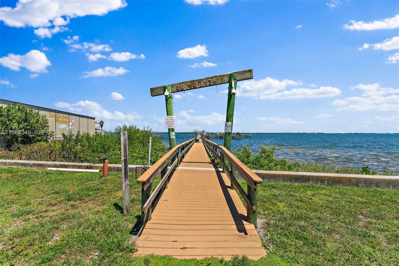 10200 S Ocean Dr , Unit 504, Jensen Beach, FL 34957 Photo