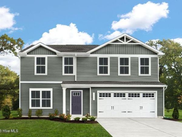 211 Myrtle Lane, South Mills, NC 27976