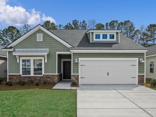 3511 Sandhill Crane Drive SW, Unit Litchfield, Ocean Isle Beach, NC 28469