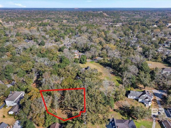 0 Austill Place, Mobile, AL 36608