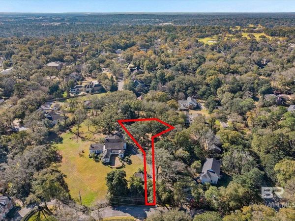 0 Austill Place, Mobile, AL 36608