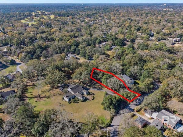 0 Austill Place, Mobile, AL 36608