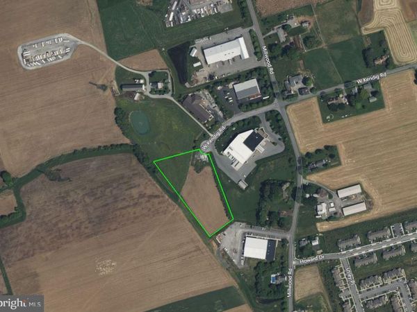 0 KENDIG ROAD , WILLOW STREET, PA 17584