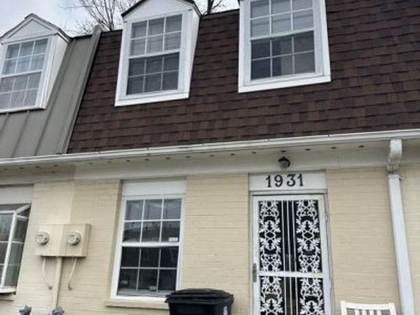 1931 DUTCH VILLAGE DRIVE, Unit I-245, LANDOVER, MD 20785