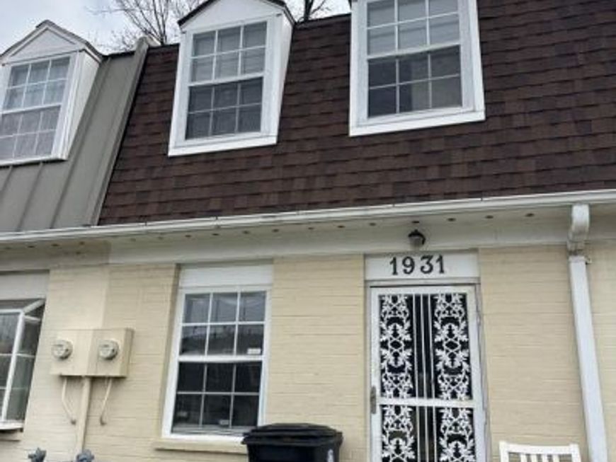 1931 Dutch Village Drive, Unit I-245, Landover, MD 20785 Main Photo