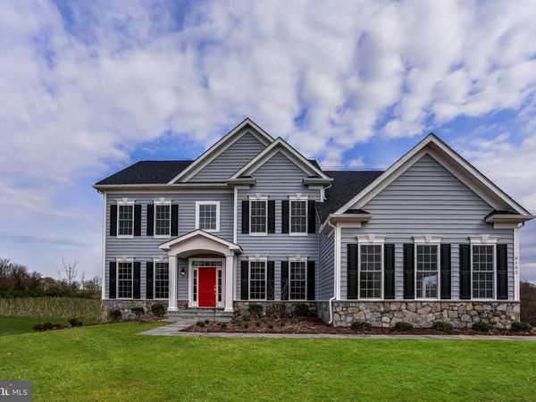 OLD HANOVER , Unit RAINIER, REISTERSTOWN, MD 21136