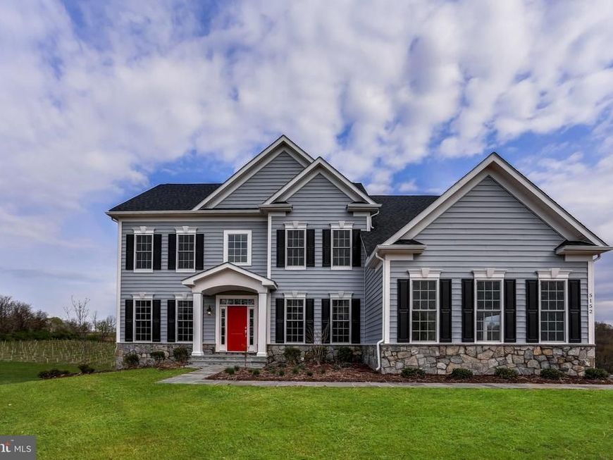 Old Hanover , Unit RAINIER, Reisterstown, MD 21136 Main Photo