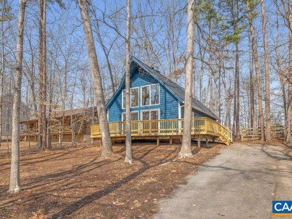 835 JEFFERSON DR, PALMYRA, VA 22963