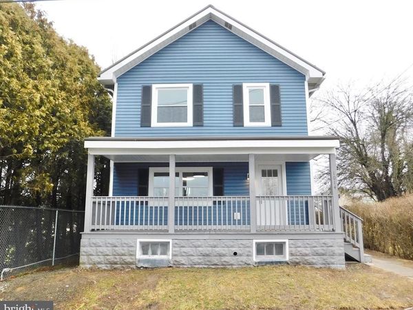 1014 S 10TH STREET , ALTOONA, PA 16602