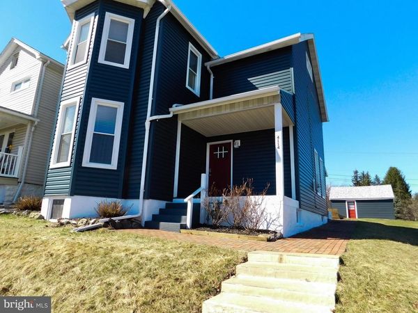 4112-4114 BEALE AVENUE , ALTOONA, PA 16601