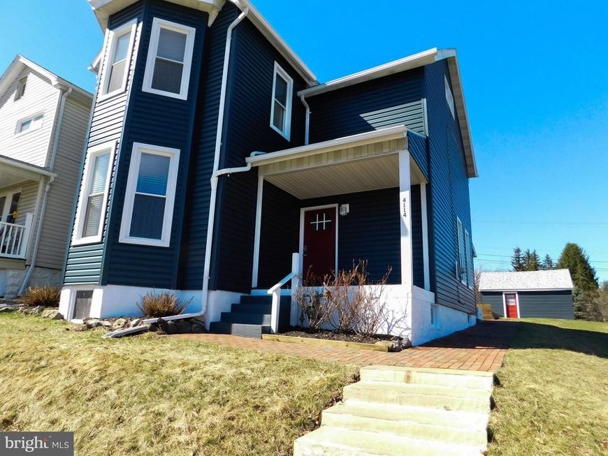 4112-4114 Beale Avenue , Altoona, PA 16601 Main Photo