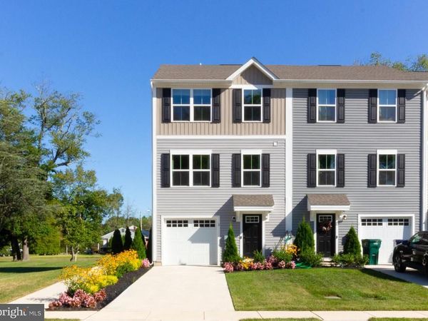 2 COMFORT ROAD, WILLIAMSTOWN, NJ 08094