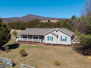 2301 S PAGE VALLEY ROAD, LURAY, VA 22835