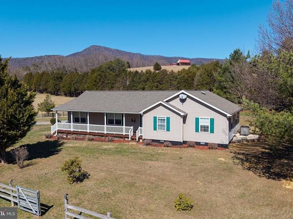2301 S PAGE VALLEY ROAD, LURAY, VA 22835