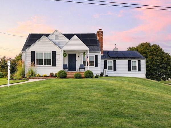 121 QUEEN STREET , REEDSVILLE, PA 17084