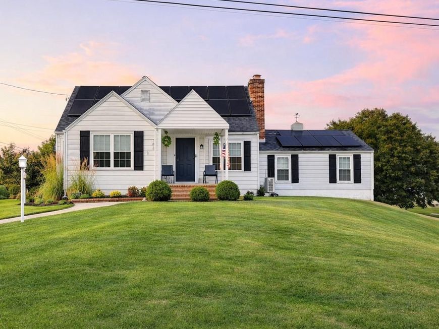 121 Queen Street , Reedsville, PA 17084 Main Photo