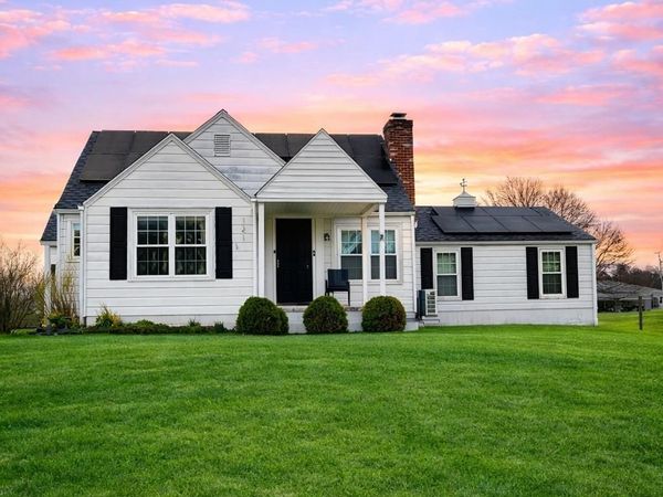 121 QUEEN STREET, REEDSVILLE, PA 17084