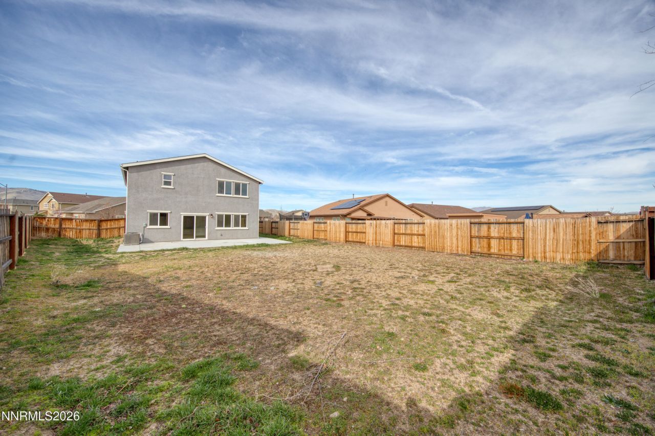14364 Durham Drive, Reno, NV 89506 Photo