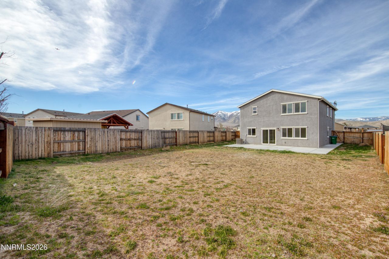 14364 Durham Drive, Reno, NV 89506 Photo