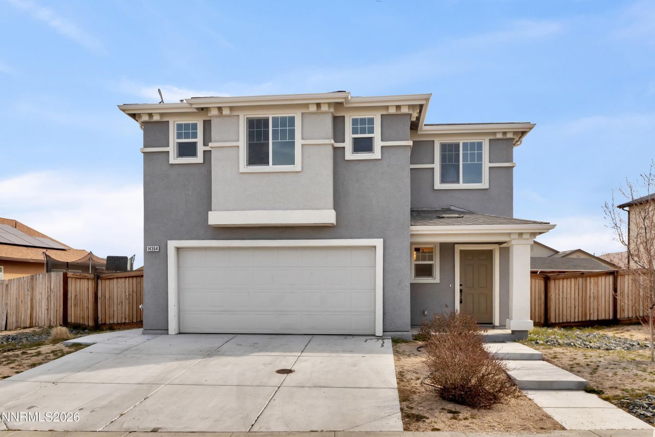 14364 Durham Drive, Reno, NV 89506 Photo