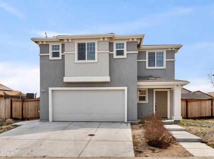 14364 Durham Drive, Reno, NV 89506 Photo