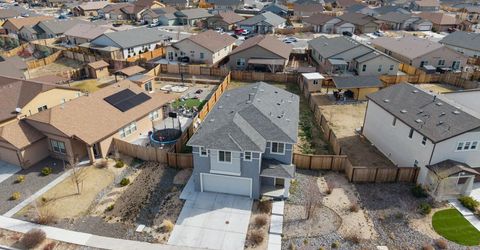 14364 Durham Drive, Reno, NV 89506 Photo