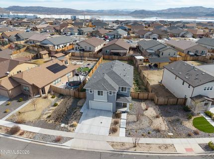 14364 Durham Drive, Reno, NV 89506 Photo