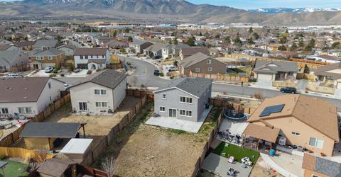 14364 Durham Drive, Reno, NV 89506 Photo